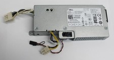 6YWW7 DELL POWER SUPPLY 200W USFF 8PIN L200EU-01 OPTIPLEX 9020 "GRADE A"