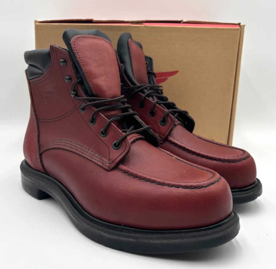 Las mejores ofertas en Zapatillas Red Wing Shoes para hombres | eBay