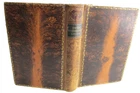 1880s OWEN MEREDITH'S LUCILE Full Leather covers, Pub. Thomas Crowell Gold Edges