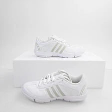 adidas Softball Cleat Women's Off-White Used