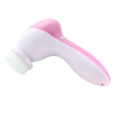 Electric Face Cleansing Brush Facial Cleaner Cleaning Massage Machine Tool