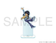 Yu-Gi-Oh Duel Monsters Yugioh Mokuba Kaiba Acrylic Stand Rivals Arc 2026 Blanc