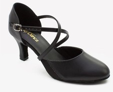 Dance NEW Clearance Ballroom Shoes So Danca BL124 Ramona