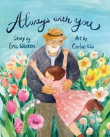 Always With You | Eric Walters | Englisch | Buch | Gebunden | 2019