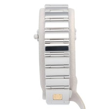 OMEGA Constellation Iris Watches Stainless Steel Bezel Diamond used 6