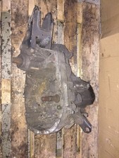  19175 // 5-Gang Schaltgetriebe RENAULT Twingo I (C06) JB1918 JB1