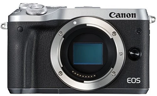 25+ Canon EOS M6 Canon EOS Digital Cameras for sale | Updated Oct 2026