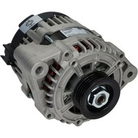 Lichtmaschine Generator 14V 80A Ø52 Mm Hc-Cargo FüR U.A. Chevrolet Spark