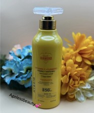 Smooth Diamond Paris Vit C Turmeric Firming Whitening Body Lotion 500ml