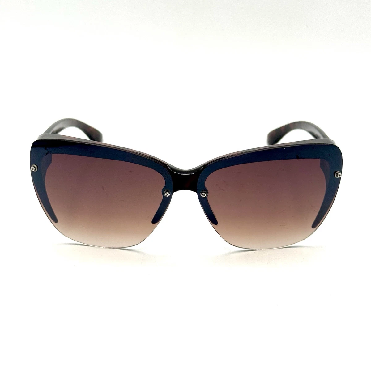 Tahari Brown Brown Sunglasses for Women | eBay display picture 2