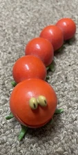 Cherry Tomato Vegetable home grown figurine