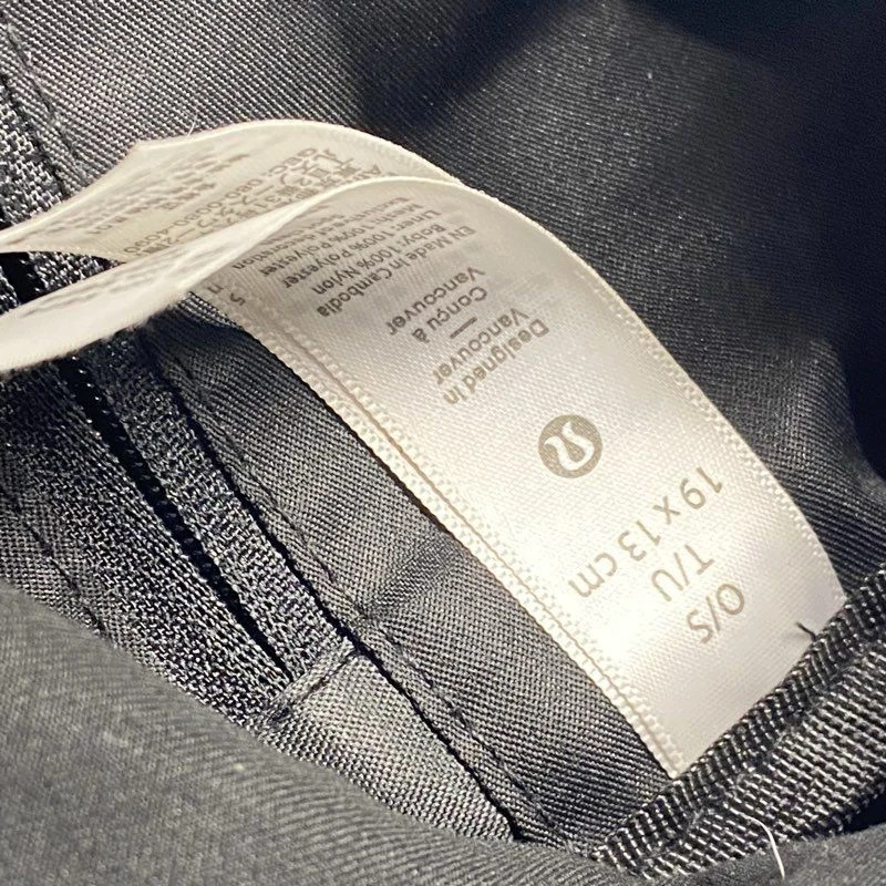 Mochila Lululemon City Foto 3 de 4