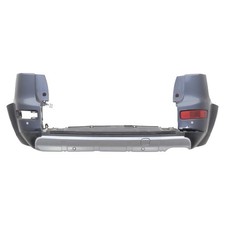Pare-choc arrière Mitsubishi OUTLANDER
