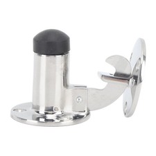 Door Stop With Bracket Hook Style Door Catch Stopper For Yacht RV Motorhome FIS