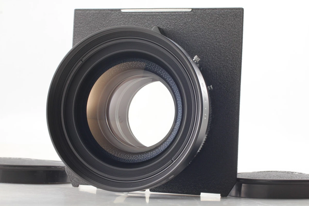 prueba de objetivo réflex: Komuranon 75-150mm 1:4.5 macro