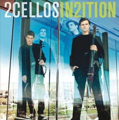 In2ition [B&N Exclusive] by 2Cellos [CD]