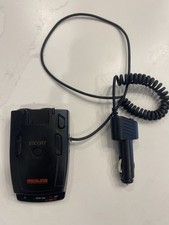 ESCORT REDLINE WITH POWER CORD