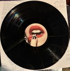 Olivia Rodrigo Guts SIGNED Insert Record Autograph 180g Black Vinyl — photo 6