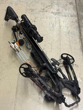 Nice Barnett Outdoors HyperTac 420 $200 VORTEX Scope Copmlete Package with CRANK