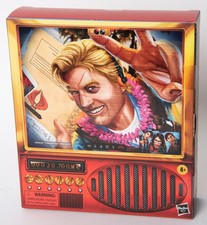 G.I. Joe Classified Chuckles 75 Hasbro
