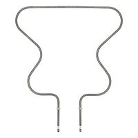 Easypart Passend FüR 10007135 Europart Backofenheizung Heizelement Unterhitze