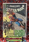 AMAZING SPIDER-MAN #65 - OCT 1968 - FOGGY NELSON APPEARANCE! - FN/VFN (7.0)