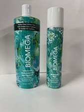 Aquage Biomega Moisture Mist Leave In Conditioner, 32 oz  16 oz Pack of 2