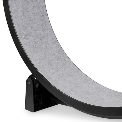 One Fast Cat Exercise Wheel - Gen 7 - 48