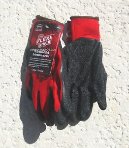 boss v2 flexi grip gloves