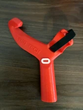 Tyco Tech Oculus Quest Table Tennis Paddle Adapter - Ready to use