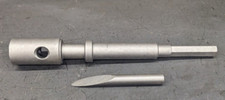 Galaxy AT717 A-Taper to B&D 717 Adapter Adapt...