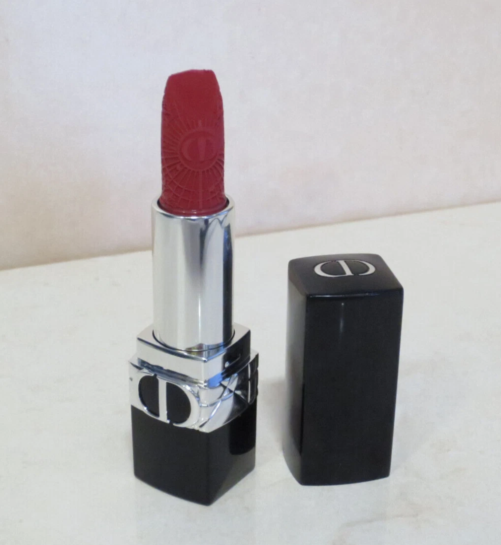 Dior lipstick midnight wish cheap