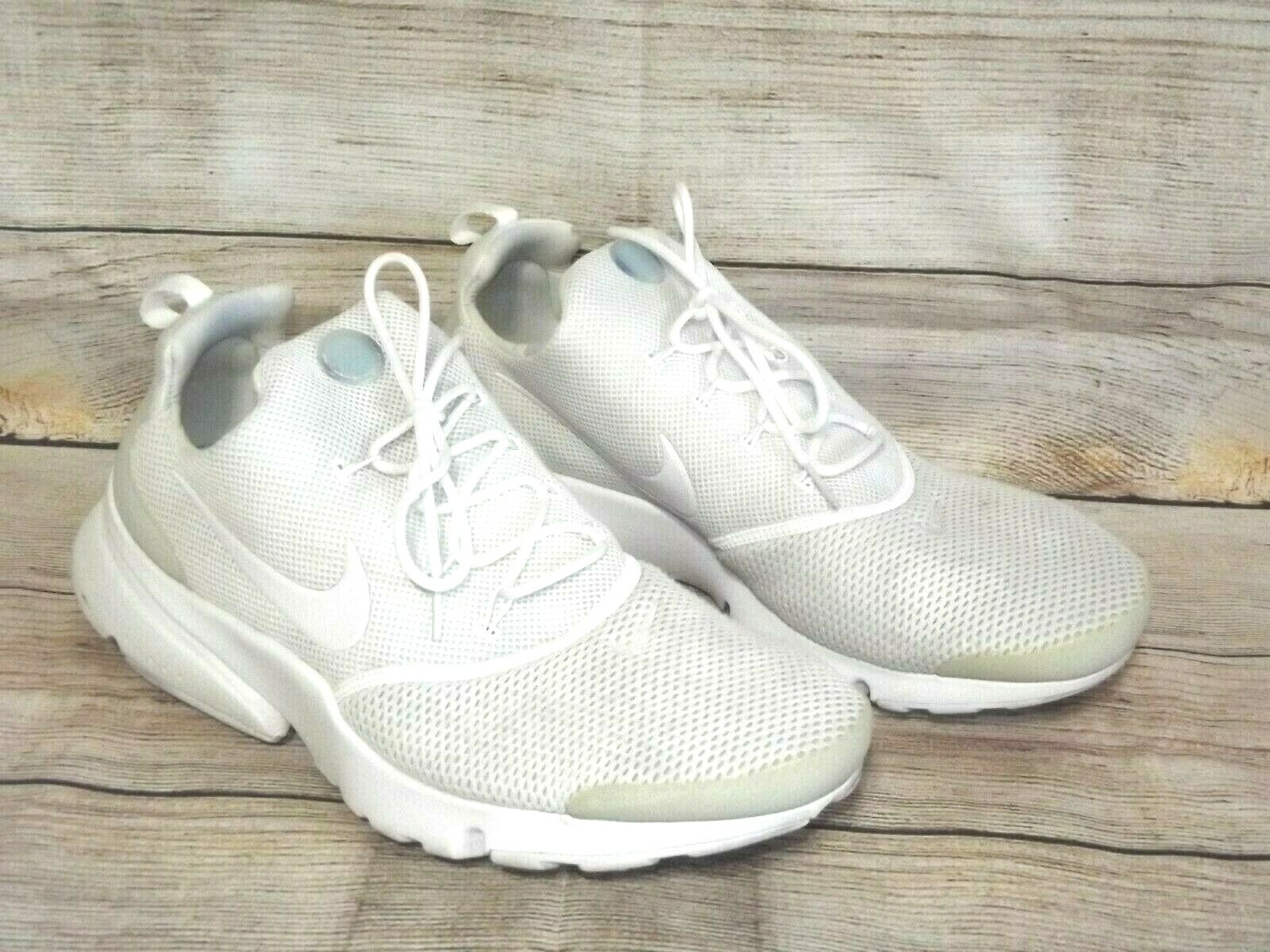 women's presto fly running sneakers