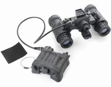 1:1 Model Replica AN/PVS-31 Night Vision Goggle NVG PVS-31 w/ Battery Pack Nice
