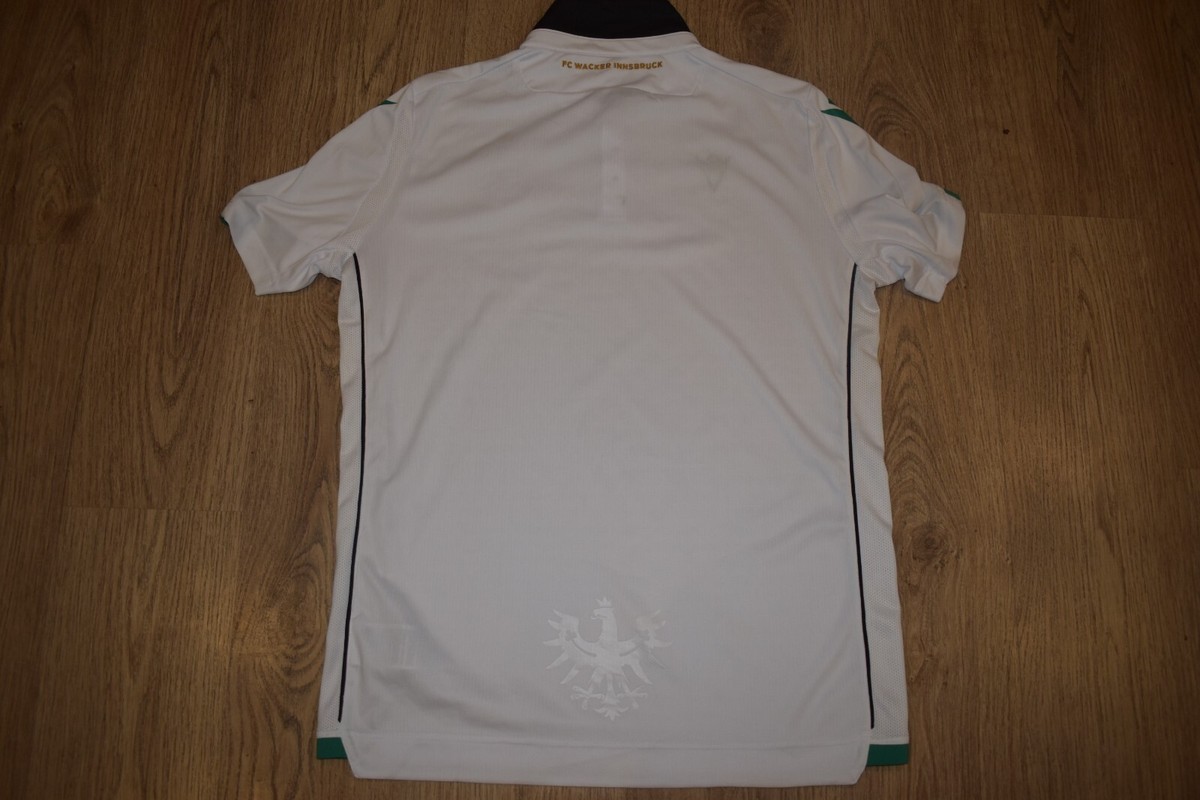 FC Wacker Innsbruck 2022-23 Auswärts-Trikot