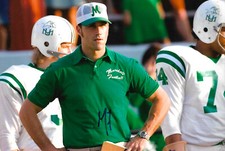 Matthew Fox Autogramm signed 20x30 cm Bild 