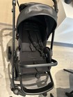 kinderwagen 3 in 1 gebraucht Anex 
