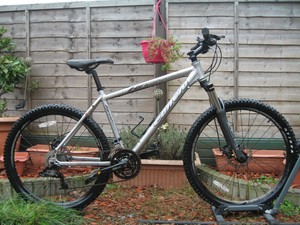 carrera kraken 7005 t6