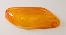 Blinker Glas Lichtscheibe rechts BMW K 100 RS K1100RS amber signal lens K589