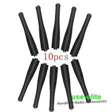 10x GPS Antenna UHF 430-470MHz for XPR6350 XPR6550 Radio PMAE4023