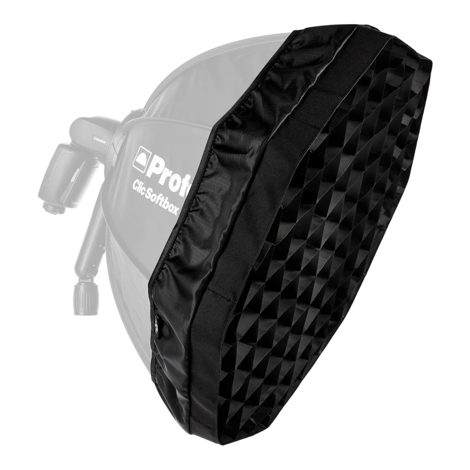 Profoto Clic Softgrid Octa - Image 3 of 3