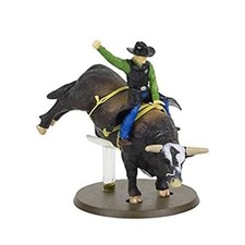 Big Country Toys Bull Riding Bushwhacker Bushwhacker