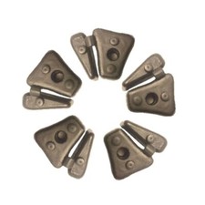 Cushdrive Rubber Honda VF 1000 F 1984-1986