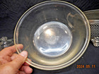 Vintage Pyrex round Casserole Dish with Lid and Metal Holder with Lid. — photo 7