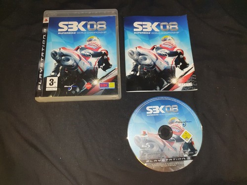 Sony Playstation 3 Games PS3 Make Your Selection S-Z - Picture 10 of 236