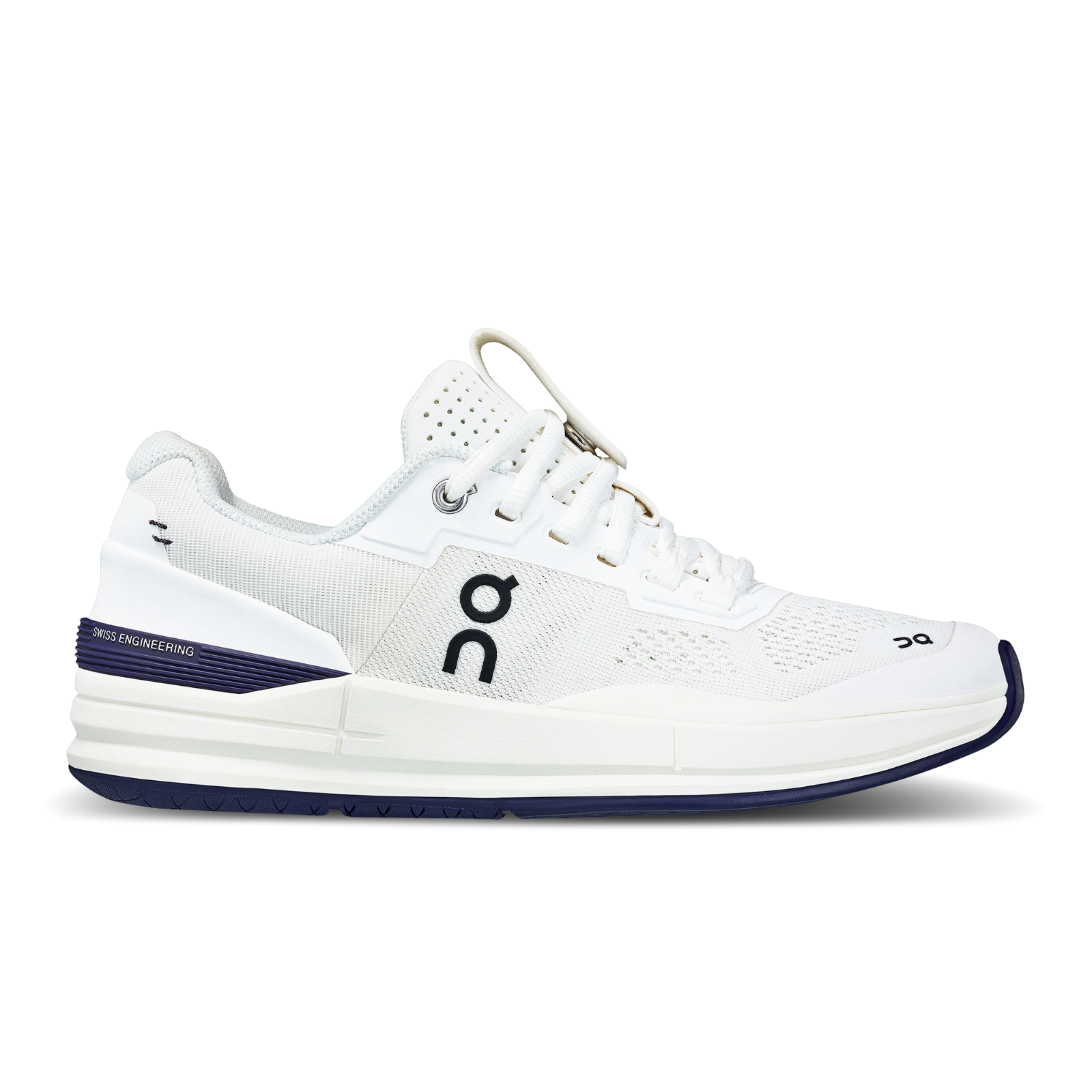 On THE ROGER Pro White Acai 48.98028 Speedboard Men's Tennis Shoes eBay