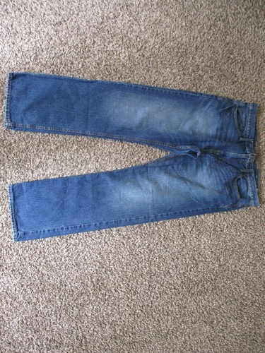 MENS AMERICAN EAGLE RELAXED FIT 
