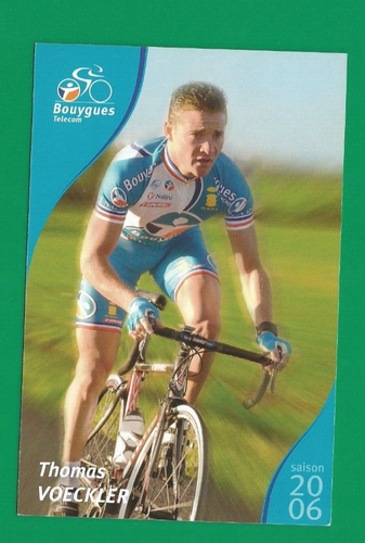 Maillot Cycliste Bouygues Telecom 2006 - Nalini - Taille M - Manches Courtes