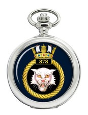 878 Naval Air Squadron, Royal Navy Pocket Watch
