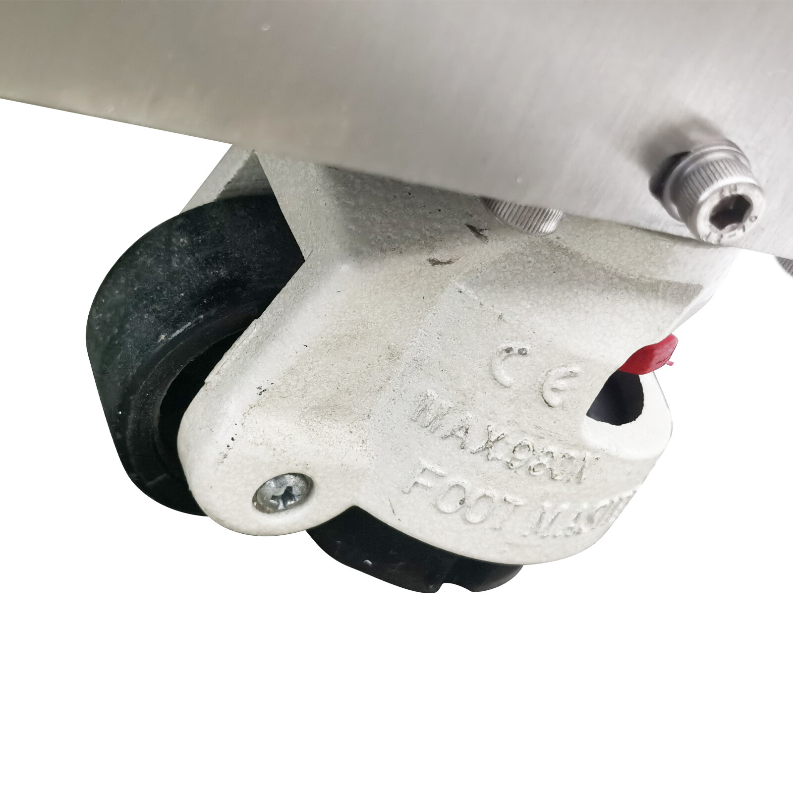 Commercial Electric Spiral Dough Rounding Machine Rolling into Balls 20g-300g